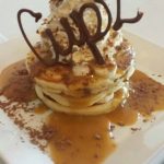Pancakes — Cafe Dining in Morpeth, NSW